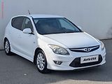 Hyundai i30 (2009) 1.6CRDi, ČR, Klima - náhled 1