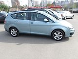 Seat Altea XL 1,9TDi 4x4 2xKOLA ! - náhled 4