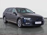 Volkswagen Passat (2021) 2.0 TDI - náhled 1