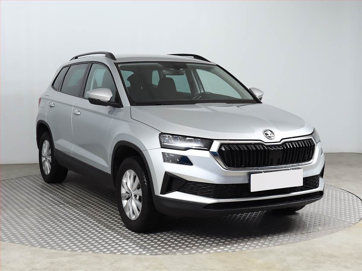 Škoda Karoq Ambition 1.5 TSI