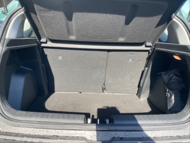 Hyundai Bayon 1,2 i Comfort Club - fotka 6 z 11
