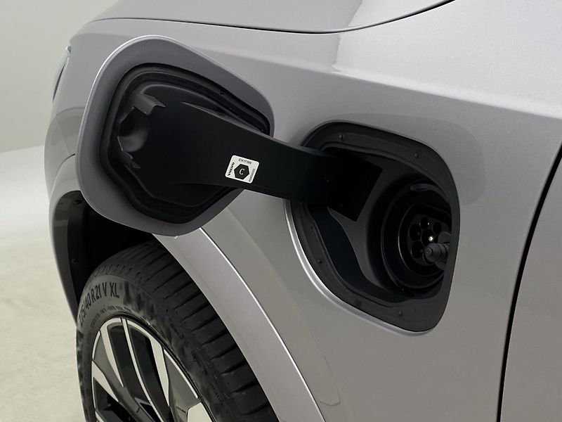 Volvo XC90 (2026) T8 AWD Plug-in BRIGHT PLUS 7m - fotka 19 z 71