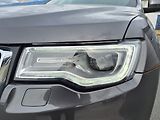 Jeep Grand Cherokee 3.0 CRD 4WD Overland - náhled 24