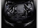 Hyundai Genesis.