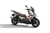 BMW C 400 X - náhled 1