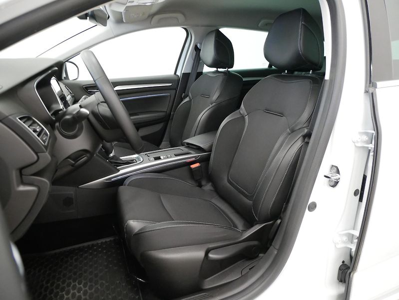 Renault Mégane - fotka 11 z 28