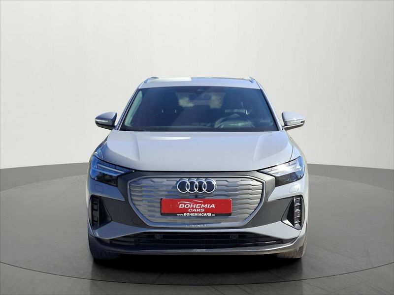 Audi Q4 0,0 e-tron 150 Kw tep.čerpadlo - fotka 2 z 28