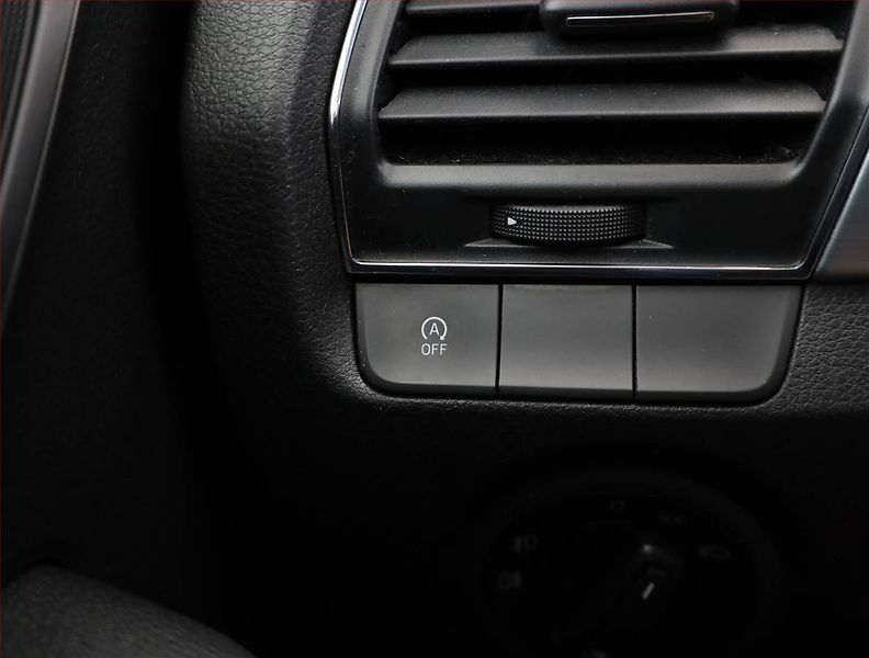 Škoda Fabia (2018) 1.0 TSI, Tempomat - fotka 15 z 16