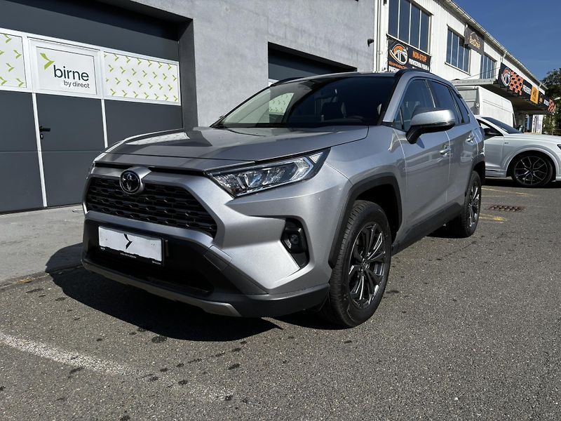 Toyota RAV4 (2023) Comfort 2.0 (129 kW)  - fotka 6 z 13