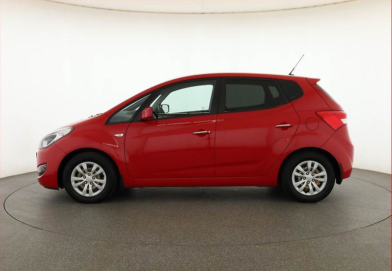 Hyundai ix20 (2019) 1.6 CVVT, Serv.kniha - fotka 3 z 14