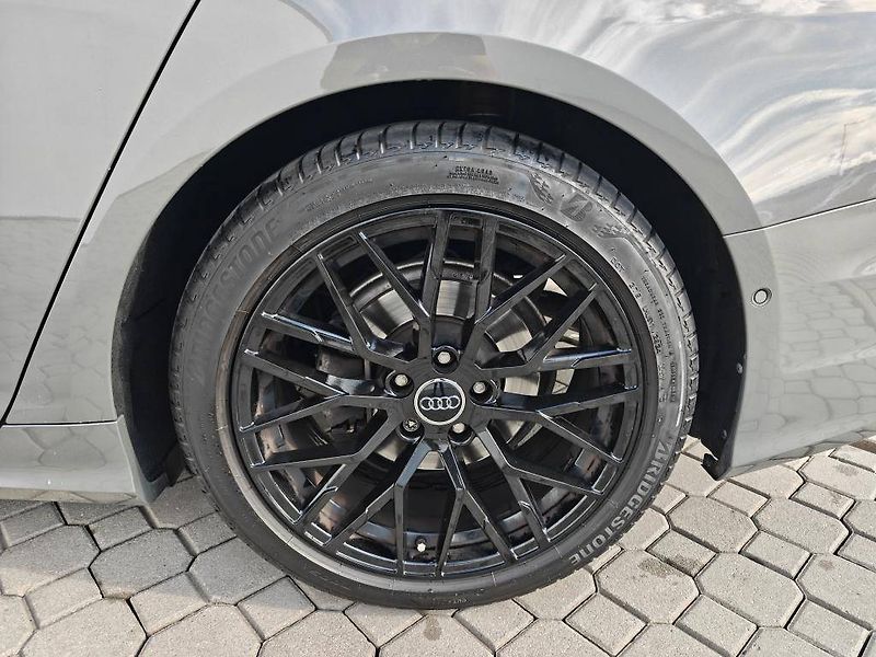 Audi A6 40 Sline ST7 2,0TDI - fotka 24 z 27