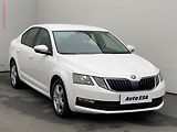 Škoda Octavia (2017) 1.6 TDi, ČR, Ambition - náhled 1