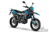 Aprilia SX 125 (2026) SX 125i ABS - náhled 13
