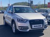 Audi Q3 (2013) 2.0 TFSi Quattro, Bixen - náhled 1
