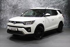 SsangYong Tivoli 1,5 T-GDi Grand 1.majitel CZ - fotografie inzerátu