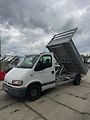 Renault Master 2.5 D, SKLOPKA - náhled 1