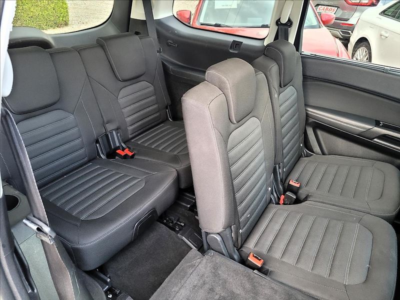 Ford Galaxy 2,5 Již není k dispozici - fotka 18 z 50