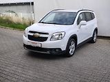 Chevrolet Orlando (2013) 1,8i 104 kW, 7 míst, TZ - náhled 20
