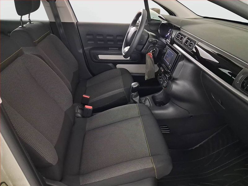 Citroën C3 (2024) You 1.2 PureTech, ČR,1.maj - fotka 9 z 15
