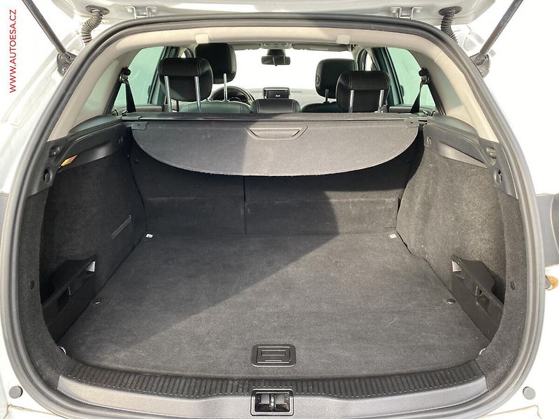 Renault Mégane (2014) 2.0 T, GT, navi, kamera - fotka 7 z 20