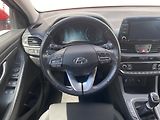 Hyundai i30 (2019) 1.4 T- GDI, ČR, AC, výhřev - náhled 11