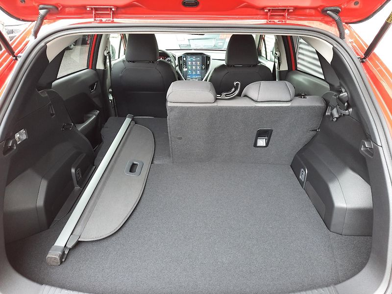 Subaru Crosstrek (2026) Executive - LETNÍ VÝPRODEJ - fotka 11 z 34