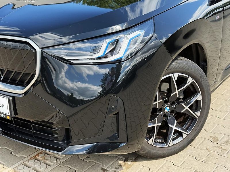 BMW X3 xDrive20d - fotka 18 z 22