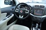 Fiat Freemont (2013) 2.0 MultiJet, 4X4, Automat - náhled 7