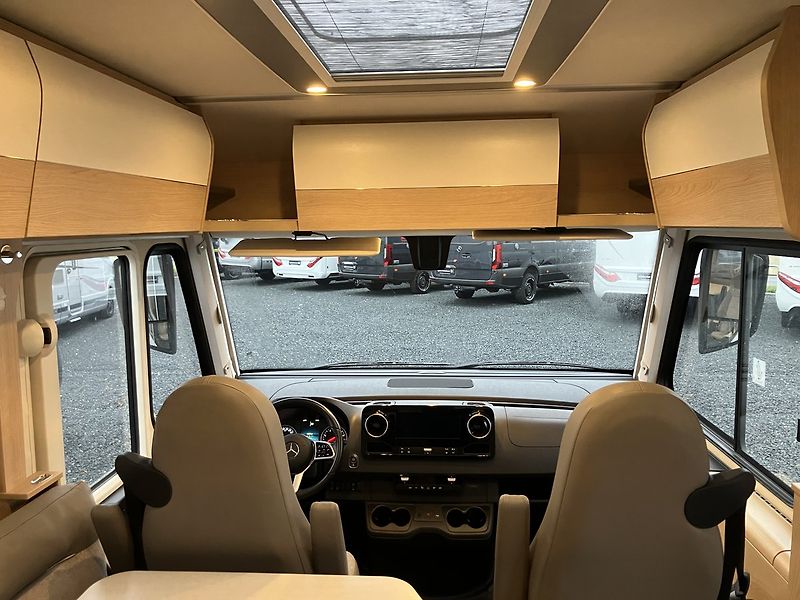 Hymer MC I 580 Premium - fotka 8 z 24