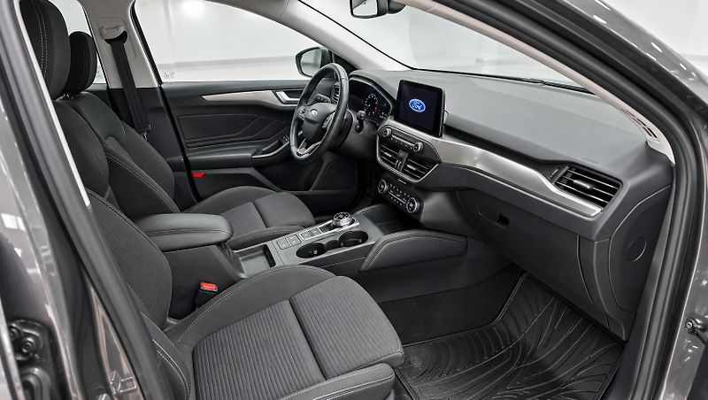 Ford Focus (2019) - fotka 12 z 20