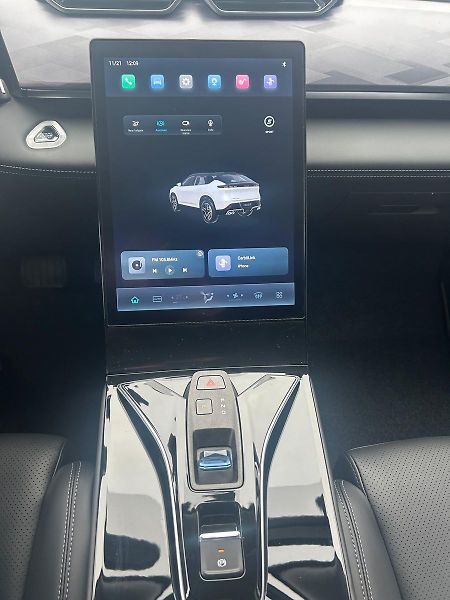 Dongfeng Ostatní MAGE E2 - fotka 13 z 18