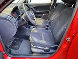 Škoda Fabia (2014) 1.2 TSI, AC, výhřev sed - náhled 9