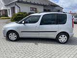 Škoda Roomster 1,4 MPi Klima ESP Tempomat, po - náhled 1