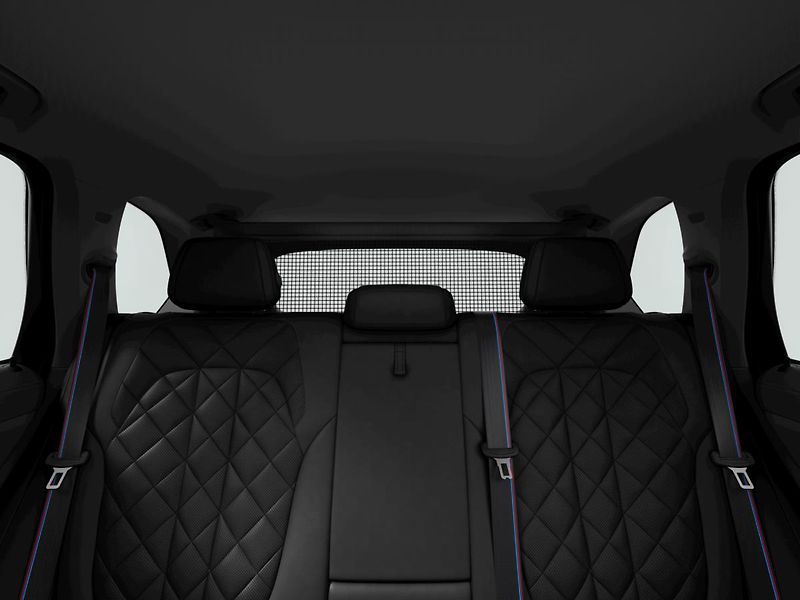 BMW X5 (2026) xDrive50e - fotka 10 z 10