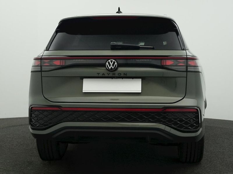 Volkswagen Tayron TSI 195kW R-Line HuD Venti 7mí - fotka 6 z 11