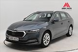 Škoda Octavia 2,0 TDI 110 KW DSG STYLE Záruk - náhled 1
