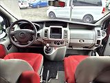 Opel Vivaro (2014) 2,0 CDTi Life Westfalia Obytný - náhled 24
