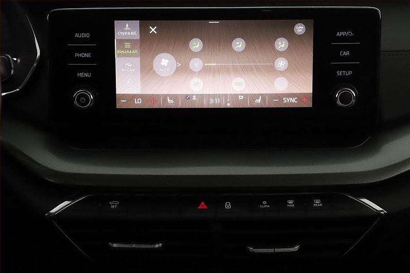 Škoda Octavia (2022) Ambition 2.0 TDI, ČR,1.maj - fotka 12 z 15