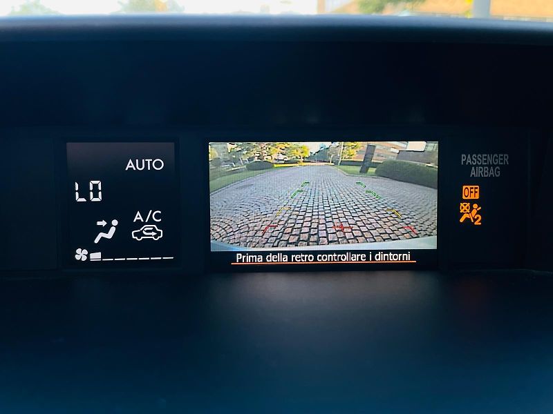 Subaru XV 2.0i 4x4 AUTOMAT 1MAJITEL LPG - fotka 36 z 44