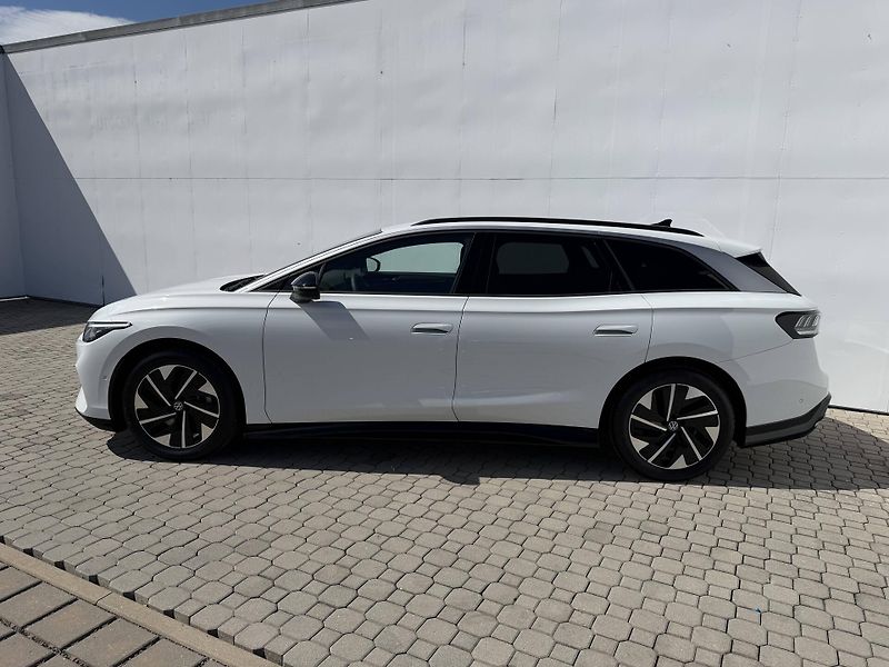 Volkswagen ID.7 Tourer (2026) Pro People 77kWh - fotka 3 z 8