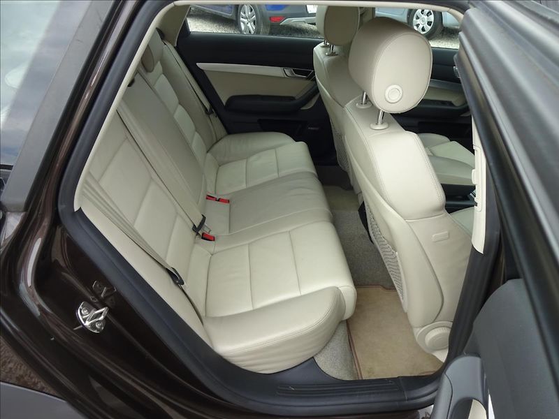 Audi A6 Allroad 3,0 TDI 176kW QUATRO - fotka 30 z 63