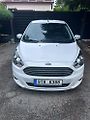 Ford KA PLUS (2017) CZ původ - náhled 2