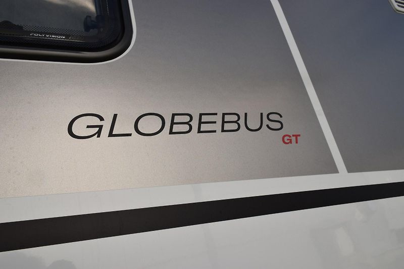 Dethleffs (2025) Globebus I 6 GT - fotka 11 z 20