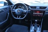 Škoda Superb (2017) 2.0 TSI, 4X4, Automat, Kůže - náhled 7
