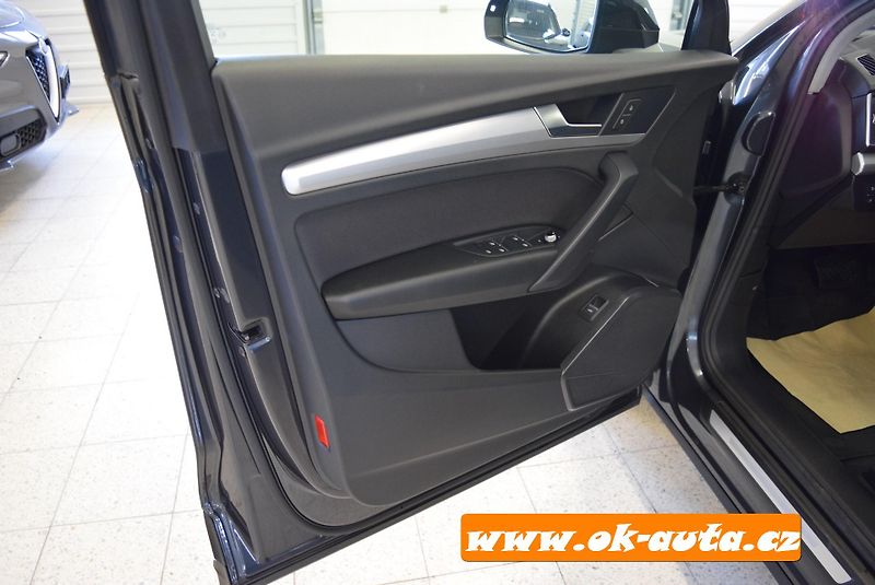 Audi Q5 2.0 35 TDI BUSINESS LED 2022 - fotka 25 z 58