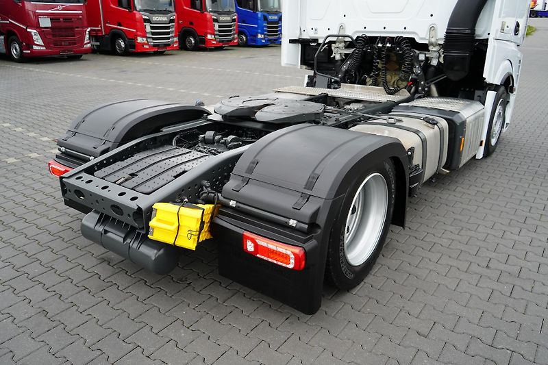 Mercedes-Benz Actros (2023) L / 1848 / E 6 / MP 5 / ACC /  - fotka 34 z 52