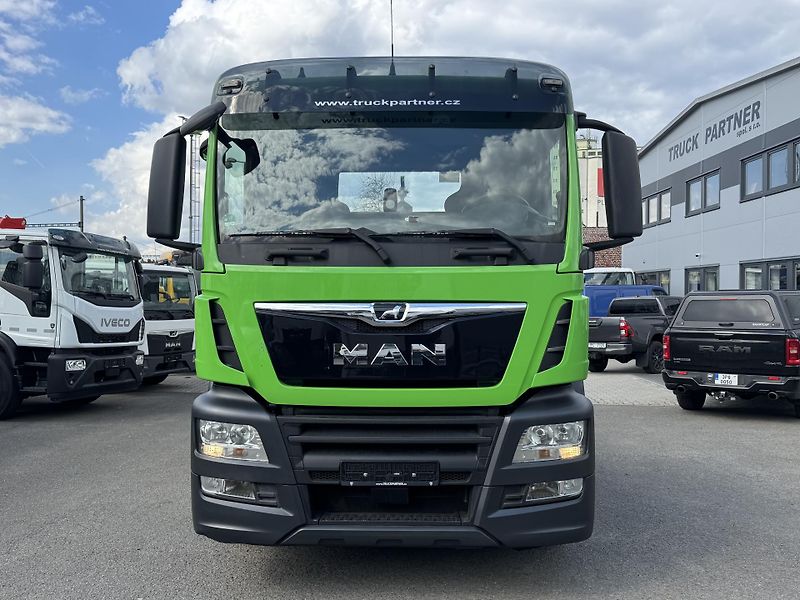 MAN TGS (2019) 18.500* NOVÝ CHARVÁT CTS  - fotka 2 z 21