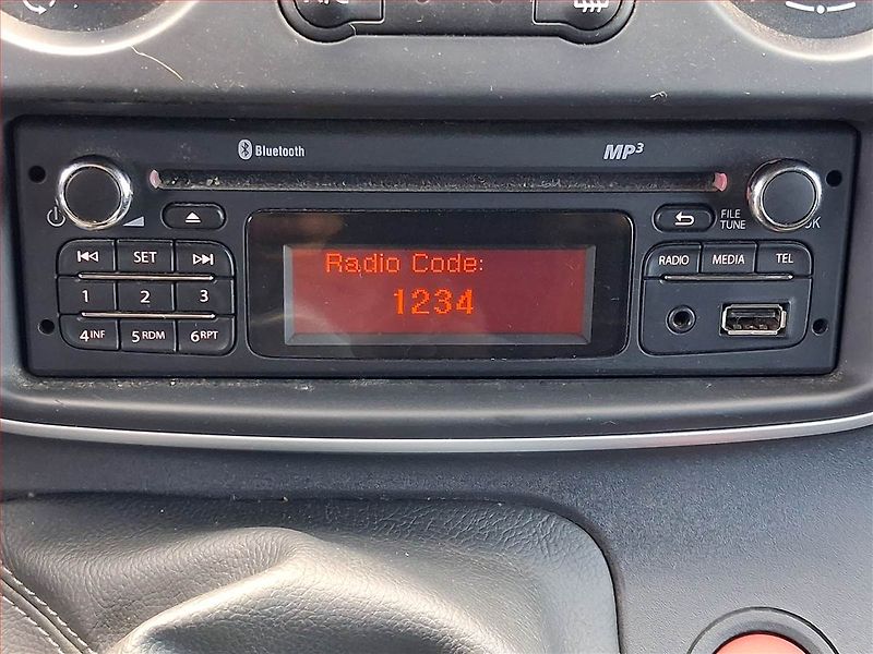 Renault Kangoo (2016) 1.5 dCi, ČR, DPH - fotka 16 z 16