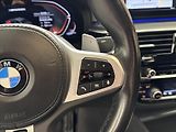 BMW Řada 5 M550i xDRIVE LASER HUD - náhled 10