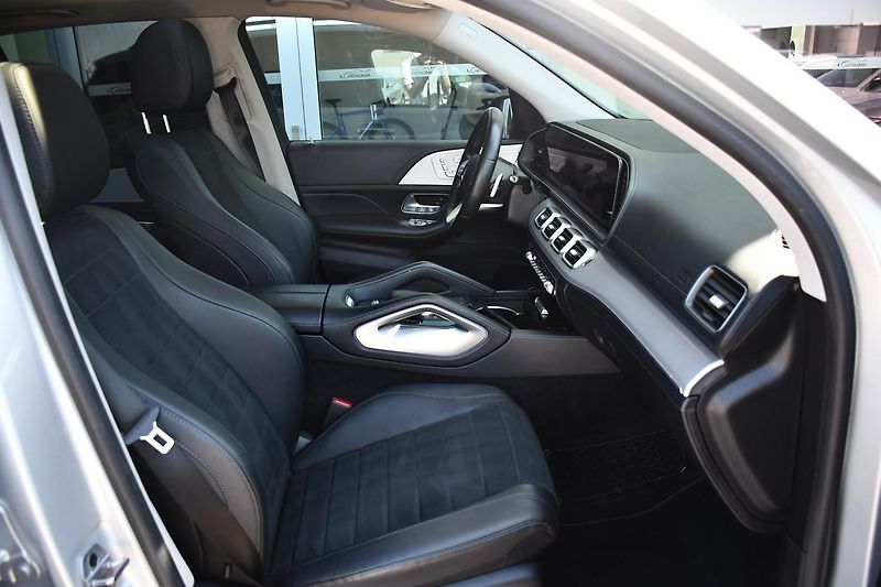 Mercedes-Benz GLE 350DE 4MATIC - fotka 18 z 42